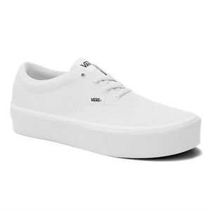 Vans® Doheny Women's Platform Shoes New